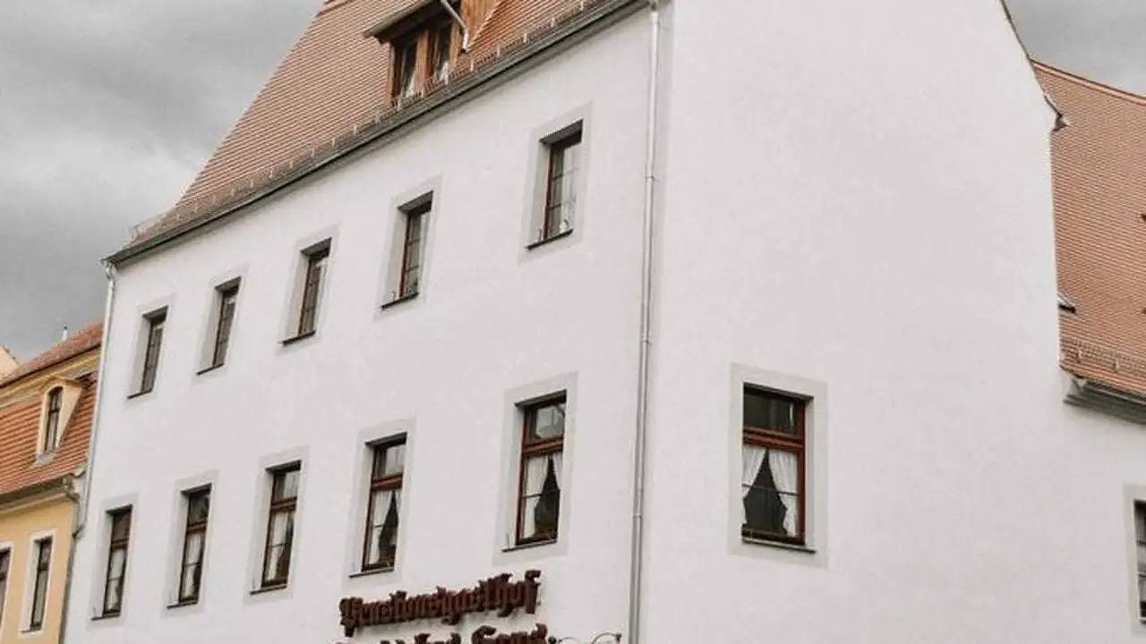 Doppelzimmer für 3 Personen (25 m²) in Torgau in Torgau, Nordsachsen