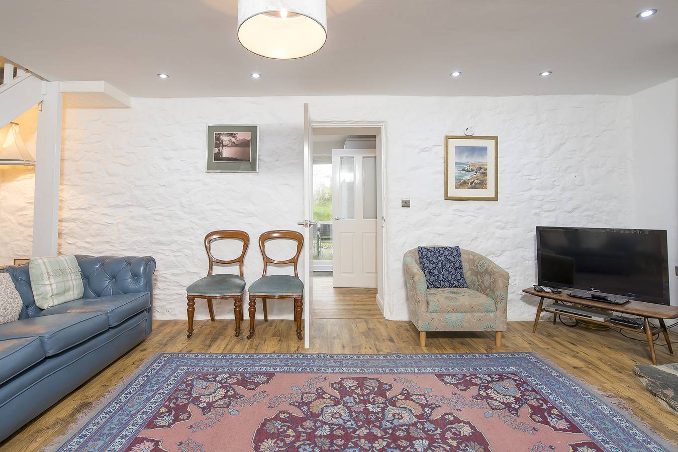 The Old Post Office in Pembrokeshire