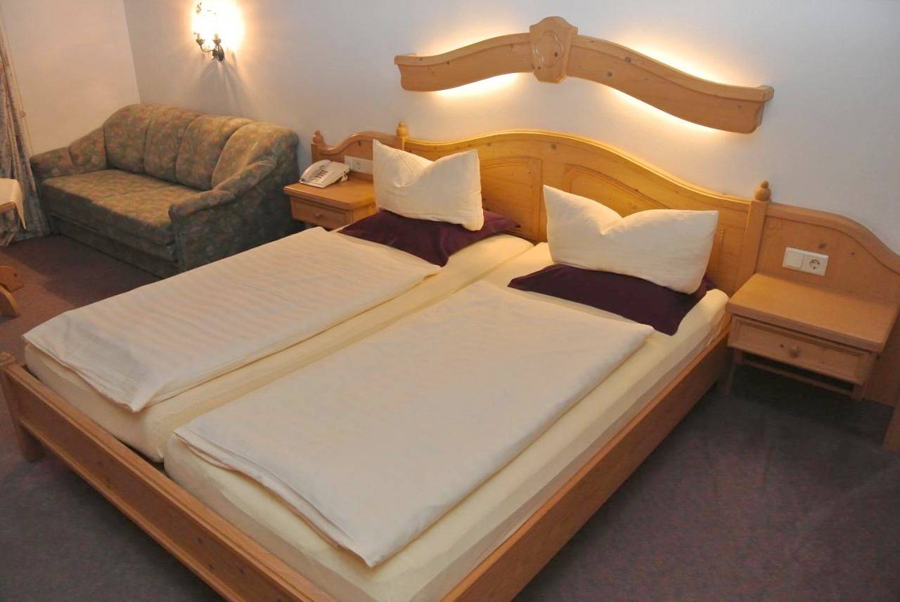 Hotel Gruberhof Innsbruck-Igls in Igls, Innsbruck