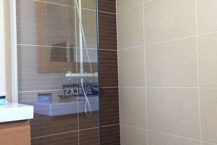 Location de vacances pour 3 personnes, avec jardin et terrasse à Le Teich - 3