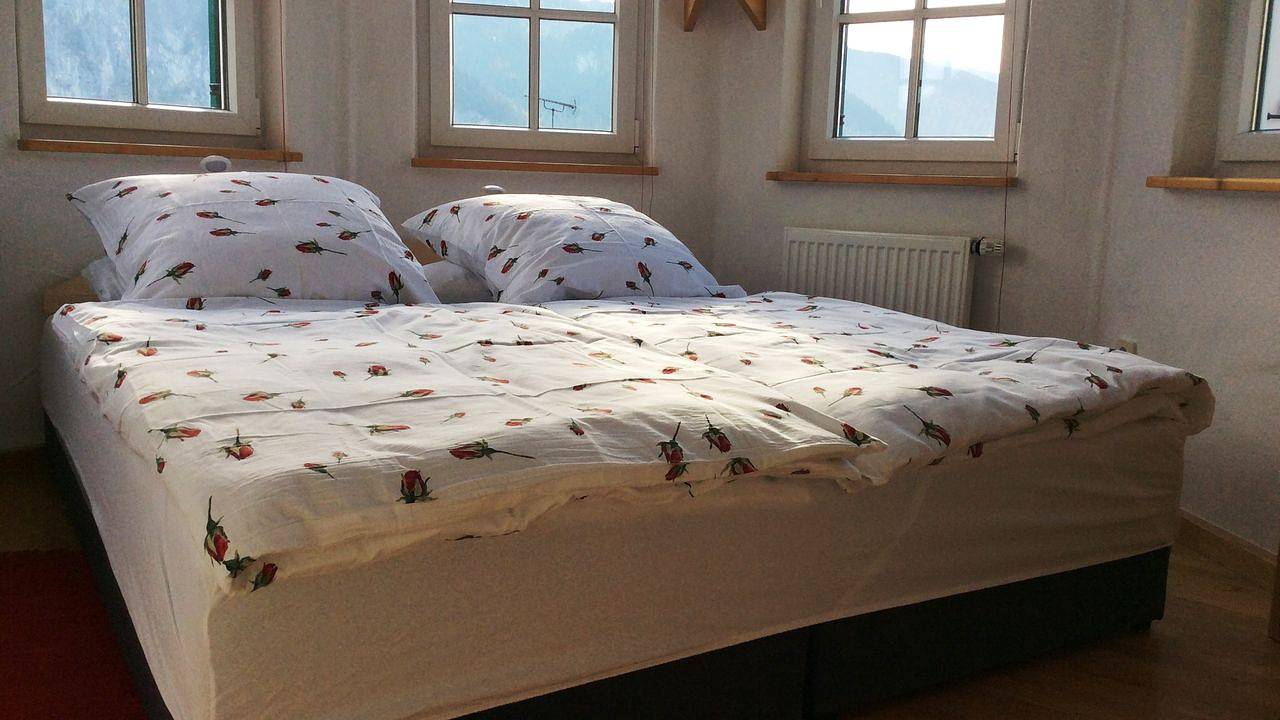 Apartamento vacacional entero, Ferienwohnung für 4 Personen (65 m²) in Kiefersfelden in Kiefersfelden, Alpes Bávaros