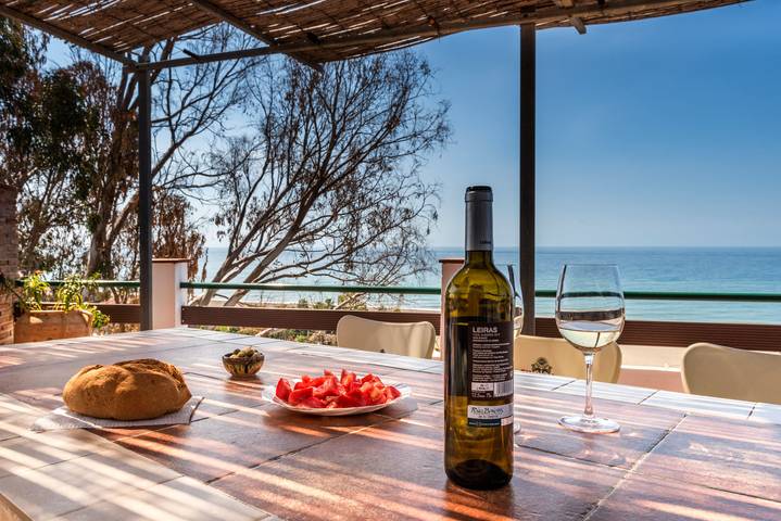 Ferienhaus für 7 Personen, mit Balkon, kinderfreundlich an der Costa del Sol - 2