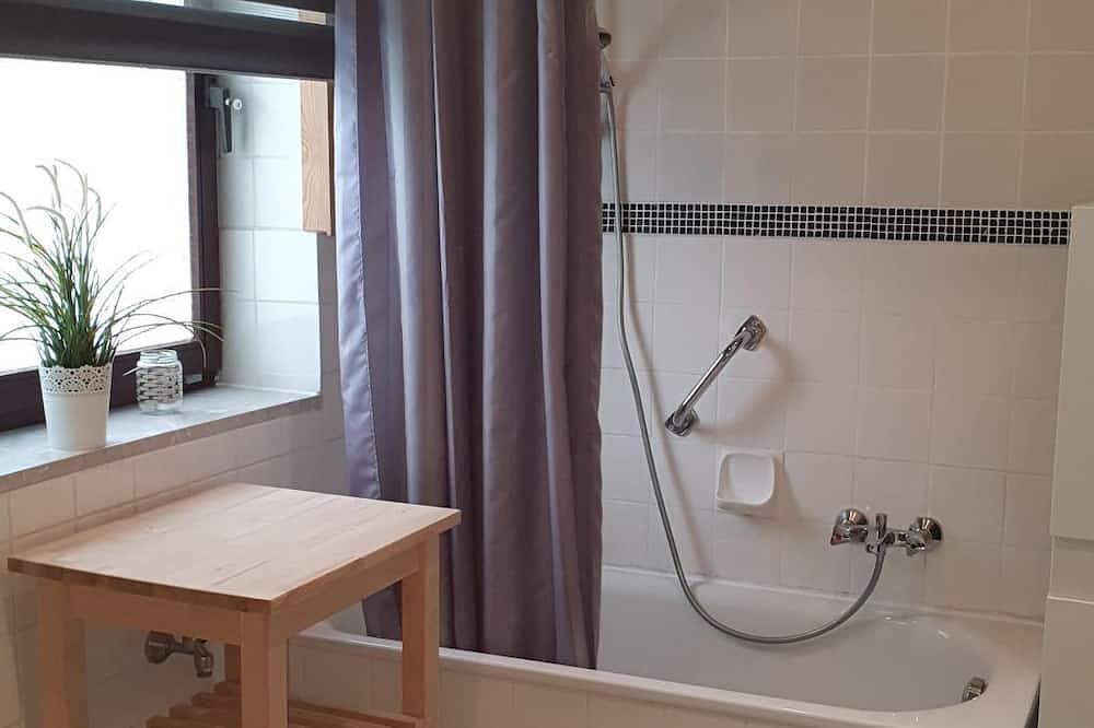 Ganze Wohnung, Fewo Hein ! Da sein in Ahrensbök, Ostholstein