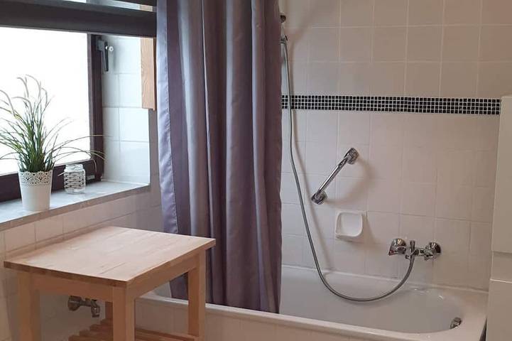 Ferienwohnung für 2 Personen, mit Haustier in Ahrensbök - 2