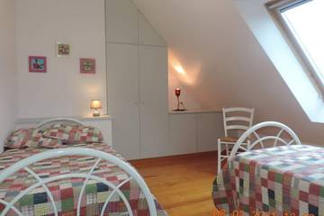 Gîte pour 4 Personnes dans Noues de Sienne, Région de Vire, Photo 2