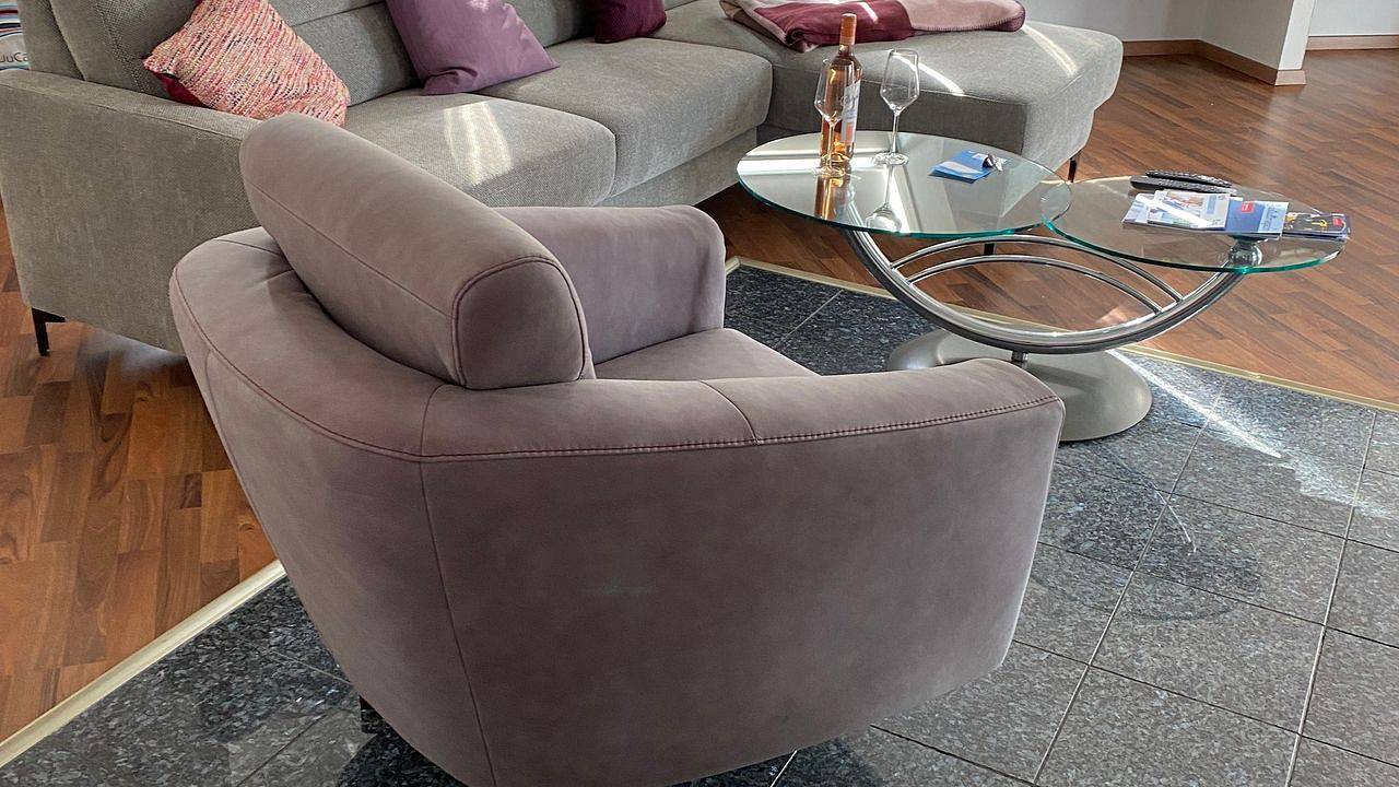 Ganze Ferienwohnung, Ferienwohnung für 2 Personen (65 m²) in Loxstedt in Loxstedt, Cuxland