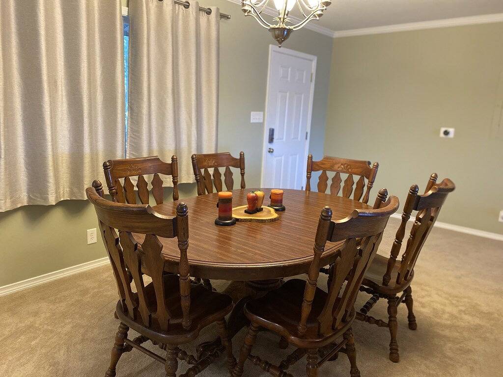 Experience Escape to Serenity Lake House on Lake D'Arbonne in Union Parish