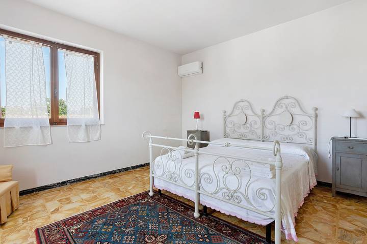 Ferienhaus für 4 Personen, mit Balkon in Forte dei Marmi - 3