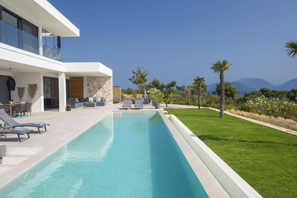 Casa vacanza a Leucade a partire da 447€ a notte