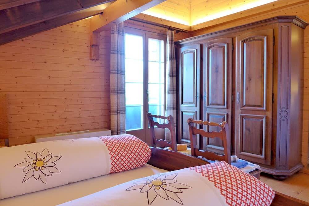 Chalet Zun by Interhome in Sarnen, Pilatus
