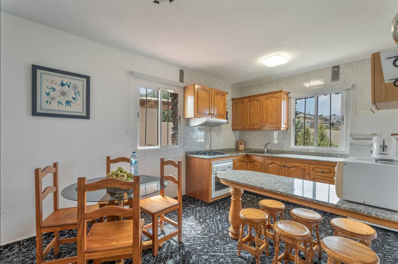 Casa con 3 dormitorios Ag - Mocanal- Mc in El Mocanal, Valverde