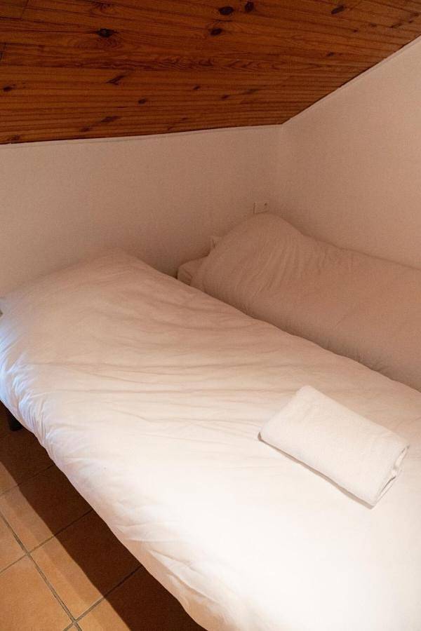 Gîte pour 2 personnes à Mont-Louis (Pyrénées-Orientales) - 4