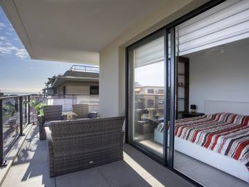 Appartement De Vacances pour 2 Personnes dans Cagnes-sur-Mer, Région de Cannes, Photo 3