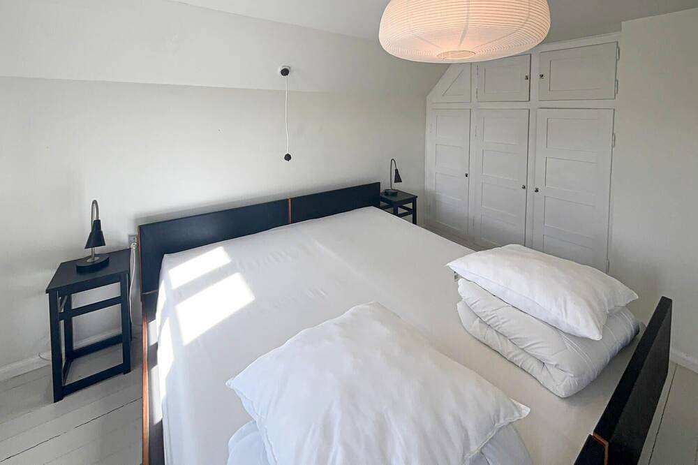 Lovely home in Ulfborg with Wifi in Husby (Dänemark), Nissum Fjord