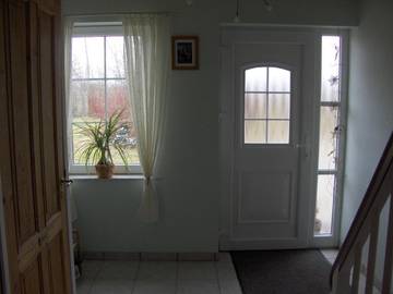 Appartement voor 2 Personen in Fjerritslev, Noord-Jutland, Afbeelding 2