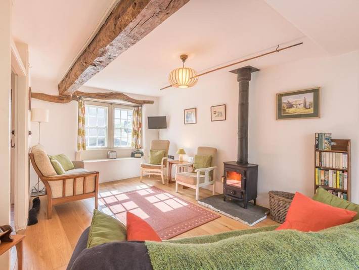Holiday rental for 6 people, with Garden in Broughton in Furness