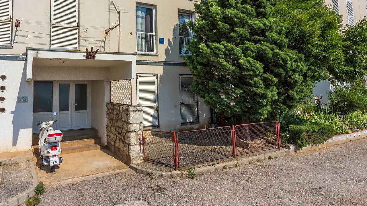Ganze Ferienwohnung, Ferienwohnung für 4 Personen (64 m²) in Senj in Senj, Kvarner Festland