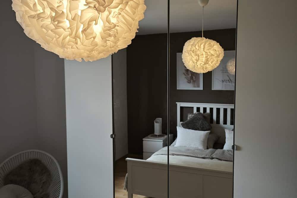 Ganze Wohnung, 3 Zimmer Ferienwohnung 80 qm in Bamberg, Fränkisches Weinland