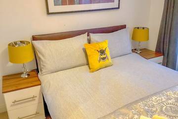 Apartment for 3 People in Chester, Cheshire, Photo 1