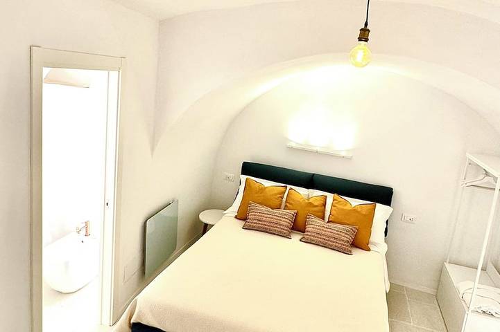 Ferienhaus für 4 Personen, mit Pool und Whirlpool in Vieste - 4