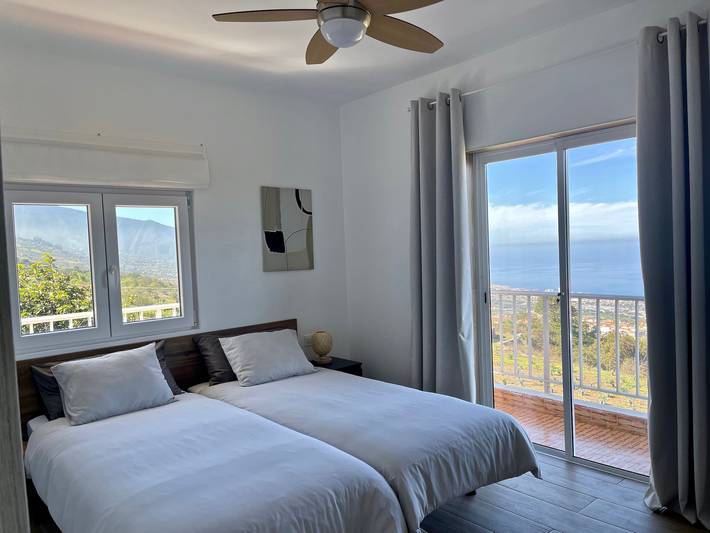 Finca für 6 Personen, mit Garten auf Teneriffa Nord