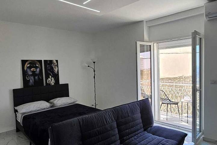 Location de vacances pour 6 personnes à Mussomeli - 4