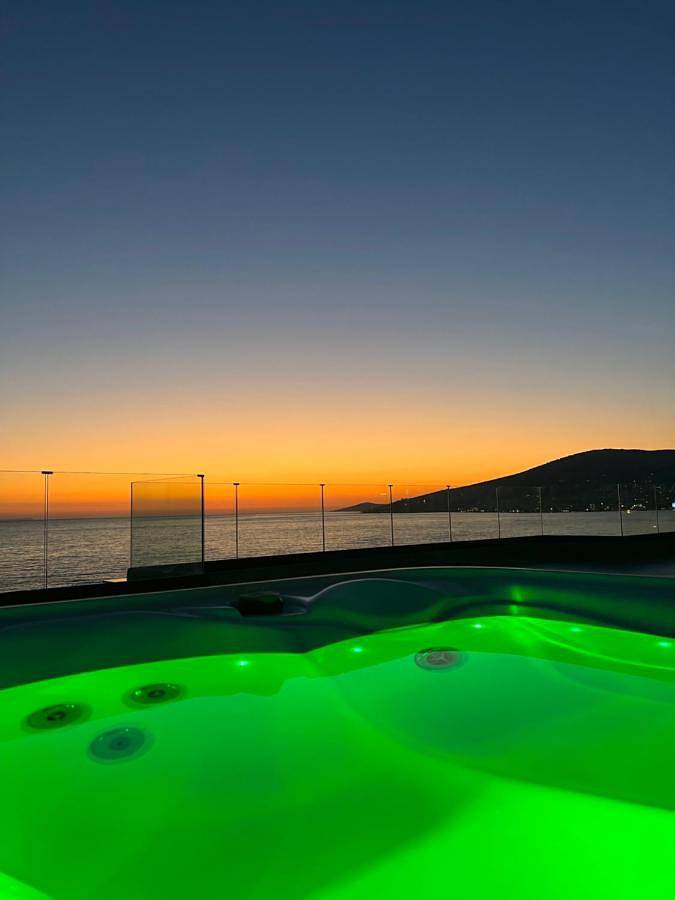 El Primero Hotel in Saranda, Vlorë