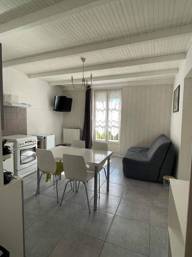 Gîte pour 4 personnes, avec vue et jardin à Les Mées - 3