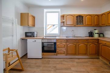 Ferienhaus für 11 Personen in Dahme, Südliche Ostseeküste, Bild 4