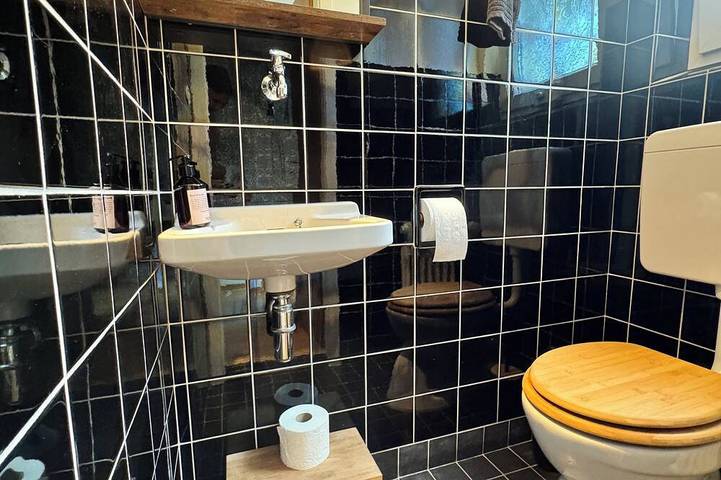 Ferienhaus für 6 Personen in Bonn und Umgebung - 4