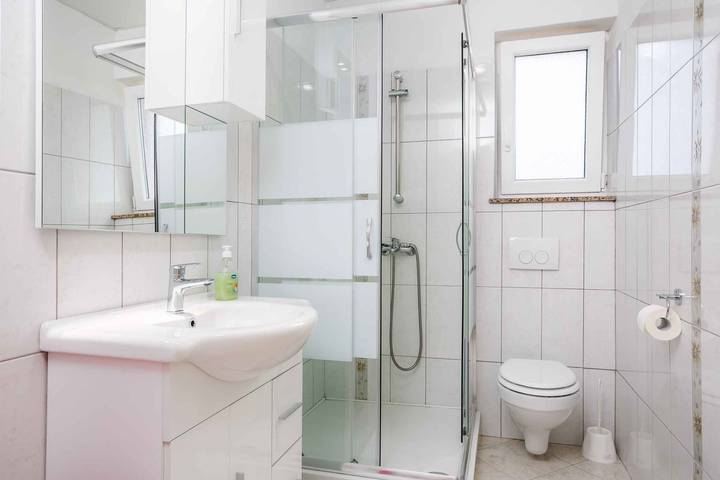 Ferienwohnung für 3 Personen in Kvarner Bucht - 2