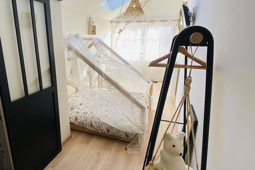 The cozy nest in Champagney, Parc naturel régional des Ballons des Vosges
