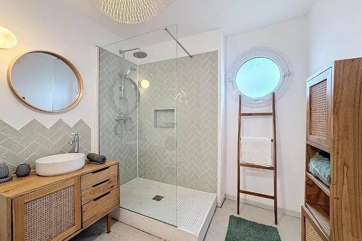 Apartamento de vacaciones para 4 personas - 1