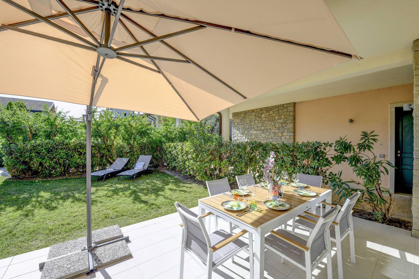 Appartamento intero, Caesar Sirmione Luxury Apartment in Colombare, Sirmione