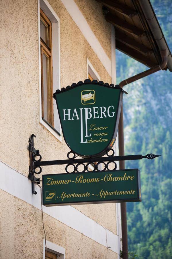 Studio with City View in Hallstatt, Dachstein Salzkammergut