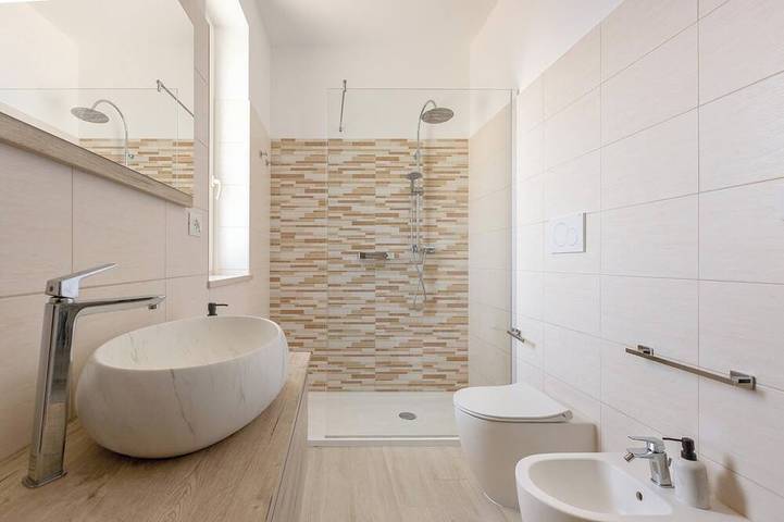 Ganze Wohnung, Ulivo di Rocco - Bilo Superior Pp by Barbarhouse in Cannole, Lecce Provinz