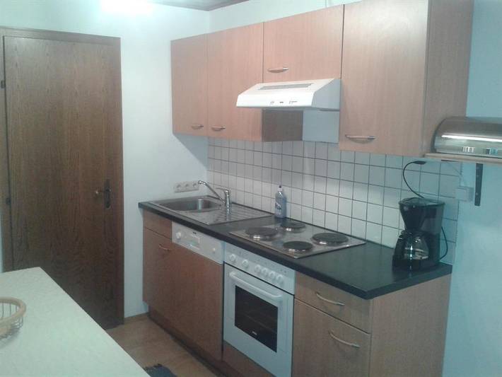 Appartement/Fewo, Dusche und Bad, Wc, 1 Schlafraum in Krakauhintermühlen, Murau (Kreischberg)