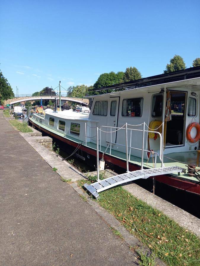 Mobile Home in Lobbes, Hainaut