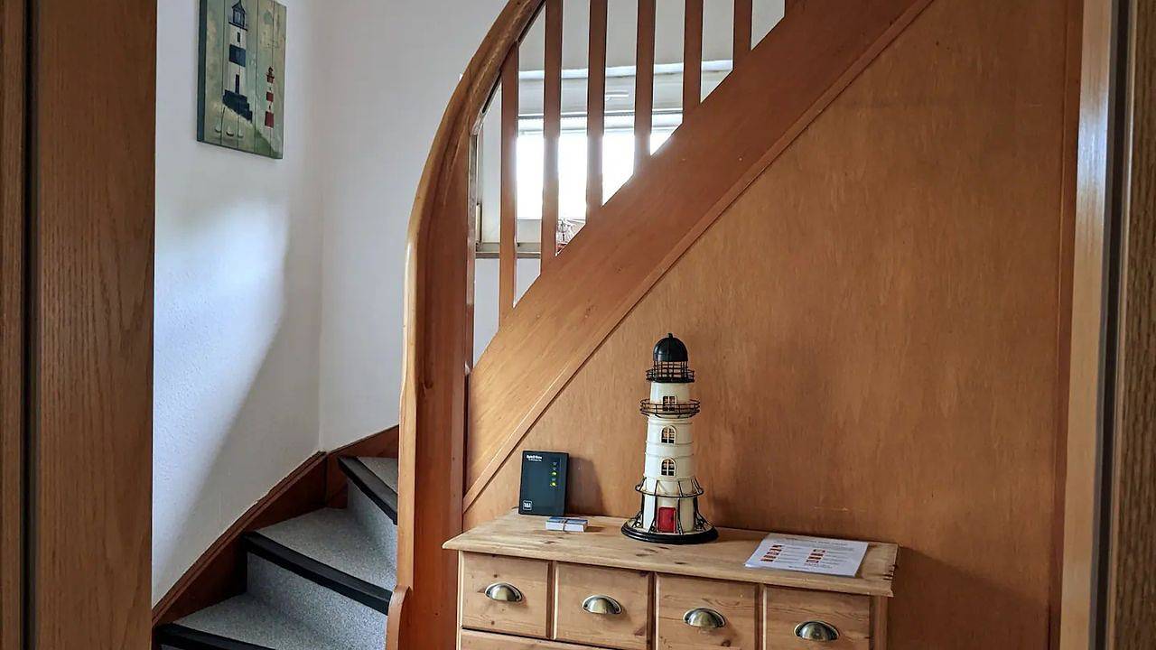 Ferienhaus für 8 Personen (90 m²) in Wöhrden in Wöhrden, Heide und Umgebung