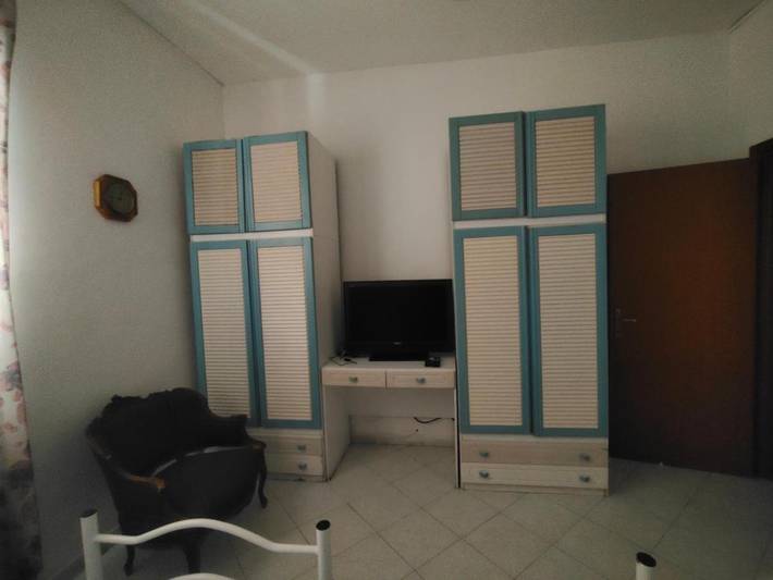 B&b per 2 persone, con terrazza e panorama nonché giardino a Aprilia