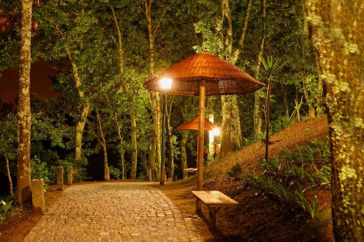 Homestay voor 2 personen, met uitzicht en tuin in Noord-Portugal