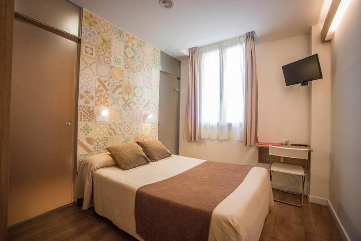 Casa de huéspuedes para 3 personas en La Rambla