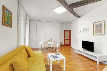 Ferienwohnung für 4 Personen in Gargnano, Gardasee-Berge, Bild 3