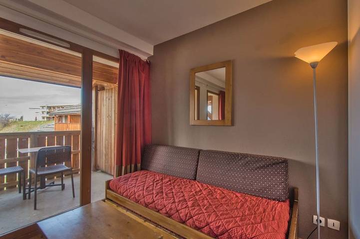 Appartement entier, Etoiles d'Orion in Orcières, Parc national des Écrins