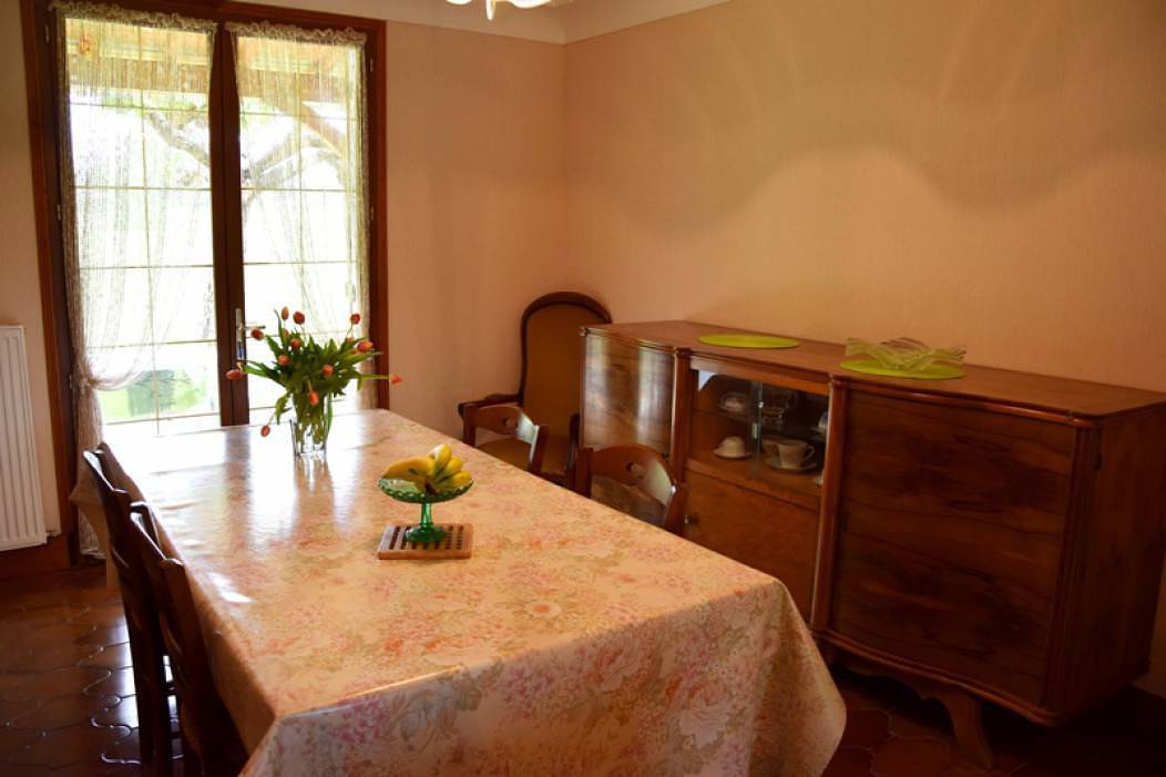 Maison La Paille in Saint-Médard-de-Mussidan, Périgord Blanc