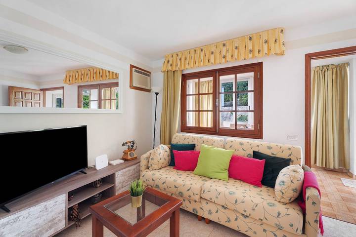 Casa rural para 4 personas en Santiago del Teide - 4