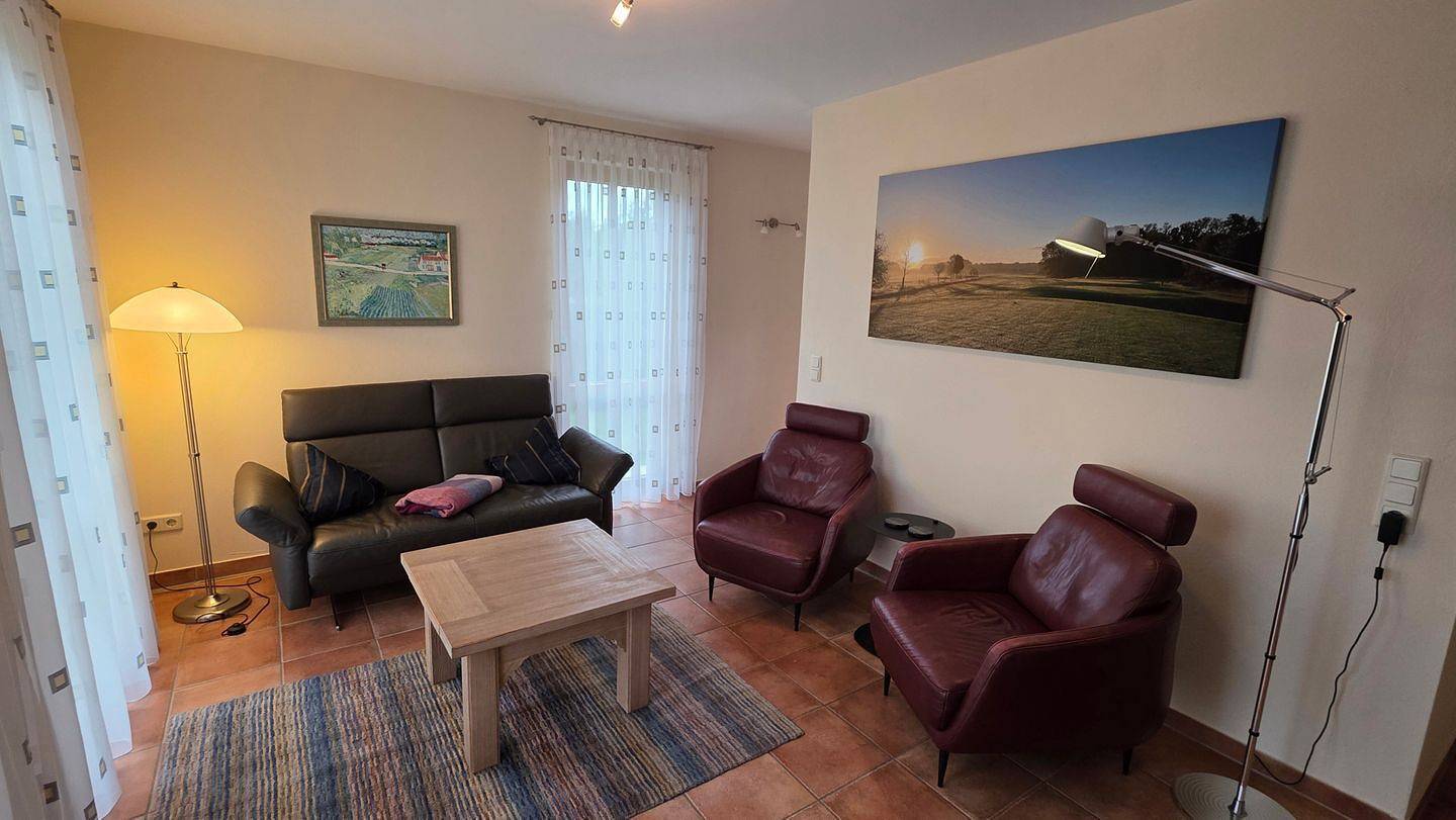 Appartamento vacanze a Fleesensee a partire da 145€ a notte