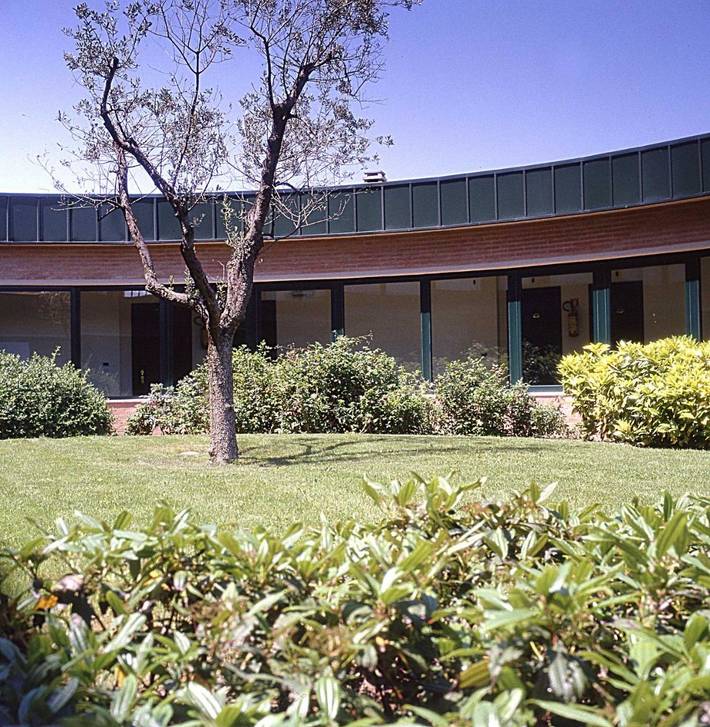 Hôtel pour 2 personnes, avec jardin, animaux acceptés à Ozzano dell'Emilia - 3