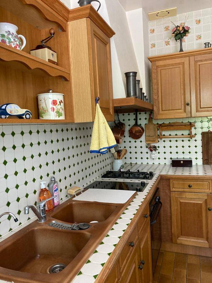 Maison dans un grand parc in Dun-sur-Auron, Saint-Amand-Montrond