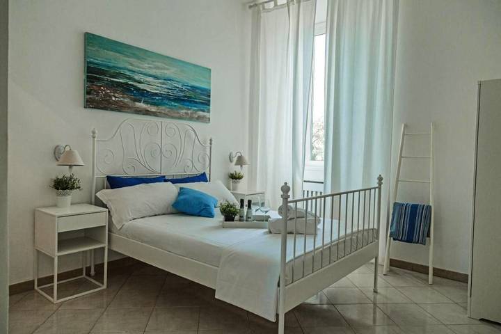 B&b per 2 persone, con panorama in Fiumicino
